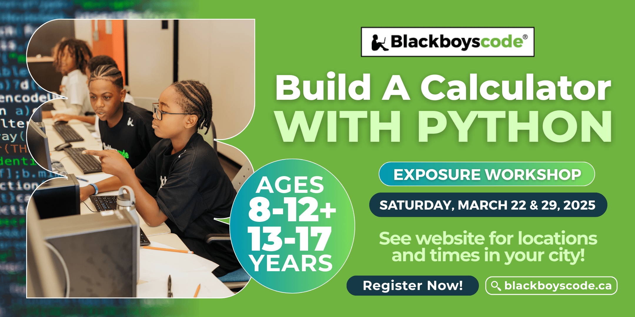 Build A Calculator With Python